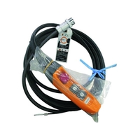 KITO/電気チェーンブロック キトーエクセルER2用部品 FC002UB-2250062