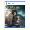 PLAION Resonance： A Plague Tale Legacy【PS5】 ELJM31004