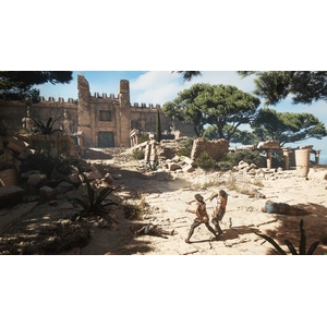 PLAION Resonance： A Plague Tale Legacy【PS5】 ELJM31004-イメージ3