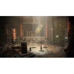 PLAION Resonance： A Plague Tale Legacy【PS5】 ELJM31004-イメージ4