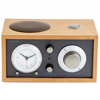 Tivoli Audio M3USB-0139-JP Model Three BT メタリックトープチェリー