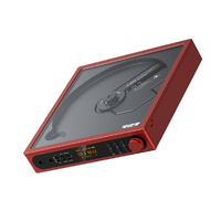 FIIO DM15 R2R Red FIO-DM15R-R