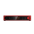 FIIO DM15 R2R Red FIO-DM15R-R-イメージ2