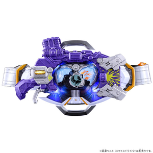 バンダイ DXショットボーンバックル&ライドエグズ10セット DXｼﾖﾂﾄﾎﾞ-ﾝBﾗｲﾄﾞｴｸﾞｽﾞ10S-イメージ1