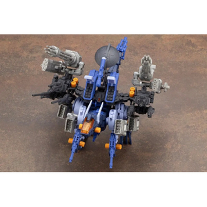 コトブキヤ 1/72 ガンスナイパー リノンスペシャル 2001 Re/color ZD193ｶﾞﾝｽﾅｲﾊﾟﾘﾉﾝSPRECOLOR-イメージ10