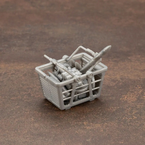 コトブキヤ 1/72 ガンスナイパー リノンスペシャル 2001 Re/color ZD193ｶﾞﾝｽﾅｲﾊﾟﾘﾉﾝSPRECOLOR-イメージ19