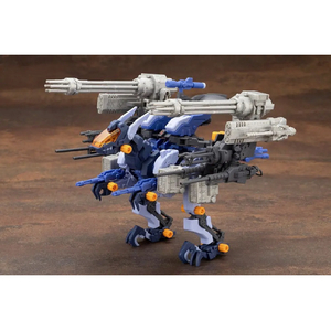コトブキヤ 1/72 ガンスナイパー リノンスペシャル 2001 Re/color ZD193ｶﾞﾝｽﾅｲﾊﾟﾘﾉﾝSPRECOLOR-イメージ2