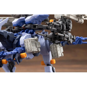 コトブキヤ 1/72 ガンスナイパー リノンスペシャル 2001 Re/color ZD193ｶﾞﾝｽﾅｲﾊﾟﾘﾉﾝSPRECOLOR-イメージ20