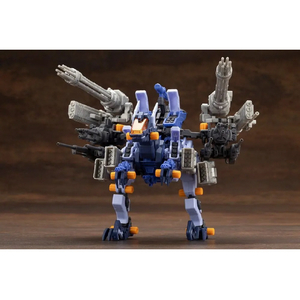 コトブキヤ 1/72 ガンスナイパー リノンスペシャル 2001 Re/color ZD193ｶﾞﾝｽﾅｲﾊﾟﾘﾉﾝSPRECOLOR-イメージ5