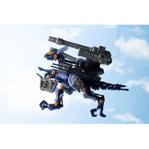 コトブキヤ 1/72 ガンスナイパー リノンスペシャル 2001 Re/color ZD193ｶﾞﾝｽﾅｲﾊﾟﾘﾉﾝSPRECOLOR-イメージ8