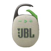JBL JBLCLIP5SAND ワイヤレススピーカー CLIP 5 ウィンブルドン