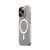 araree iPhone 16 Pro用AERO FRAME MagSafe対応ケース クリアマット AR27139I16PR-イメージ2