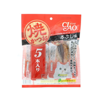 焼かつお かつおミックス味 10本入り | 商品情報