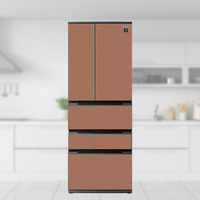 e angle ドレスアップマグネットシート カミーナレッド ANG-MG-SJMF46R-8CDB