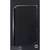 AUDI iPhone 15 Pro Max用マグネット式手帳型合成レザーフォリオケース ブラック AUTPUFCIP15PMTTD1BK-イメージ1