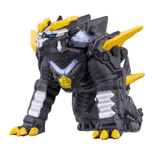 バンダイ ウルトラ怪獣シリーズ 239 トライガロン UK239トライガロン バンダイ ウルトラ怪獣シリーズ 239 トライガロン UK239トライガロン