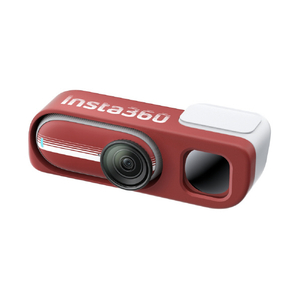 insta360 GO 3S レトロキット 64G クラシックレッド CINSAATA-GO3SRETRO64G-CR-イメージ4