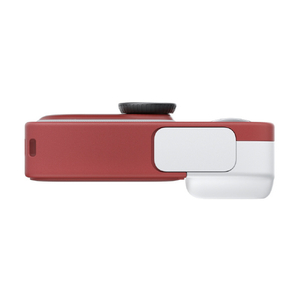 insta360 GO 3S レトロキット 64G クラシックレッド CINSAATA-GO3SRETRO64G-CR-イメージ6