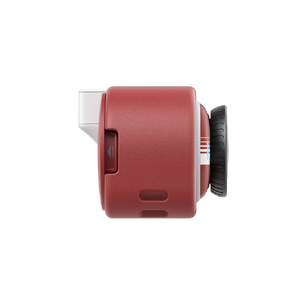 insta360 GO 3S レトロキット 64G クラシックレッド CINSAATA-GO3SRETRO64G-CR-イメージ8