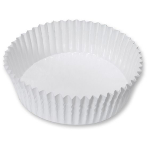 ペットカップ 25号30.5F 純白 300枚 FC321SF-004298018-イメージ1