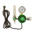 SUZUKID/レギュレータCR-150 CO2 100%用 ヒーター付 P-639 FCA294V-4264701