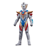 バンダイ ウルトラヒーローシリーズ 79 ウルトラマンゼット デルタライズクロー UH079ｳﾙﾄﾗﾏﾝZﾃﾞﾙﾀﾗｲｽﾞｸﾛ-