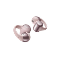 Shokz SKZ-EP-000059 OpenDots ONE Pink|エディオン公式通販