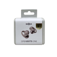 Shokz SKZ-EP-000059 OpenDots ONE Pink|エディオン公式通販