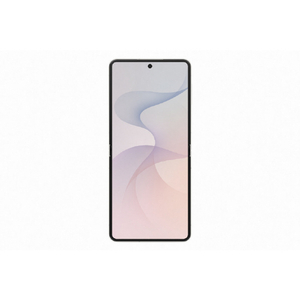Samsung SIMフリースマートフォン Samsung Galaxy Z Flip8 256GB Cream SM-F776QZWASJP-イメージ1