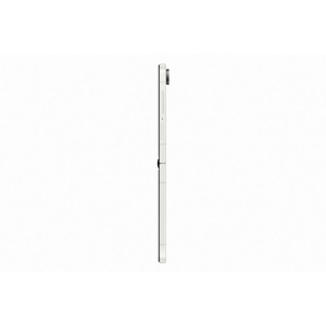 Samsung SIMフリースマートフォン Samsung Galaxy Z Flip8 256GB Cream SM-F776QZWASJP-イメージ3