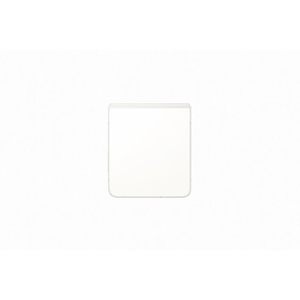 Samsung SIMフリースマートフォン Samsung Galaxy Z Flip8 256GB Cream SM-F776QZWASJP-イメージ6