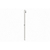 Samsung SIMフリースマートフォン Samsung Galaxy Z Flip8 256GB Cream SM-F776QZWASJP-イメージ3