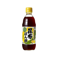 ヤマサ醤油 昆布ポン酢 360ml F114131-044120