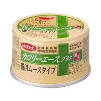 デビフペット カロリーエースプラス 猫用ムースタイプ 85g FC430NW