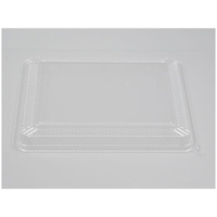 シーピー化成 CZ-222 透明蓋(N) 50枚 FCG335V-00297236