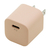 インプリンク PD20W対応 Type-C1ポート AC充電器 Melia ピンク IMAC1CPD20SPK-イメージ1