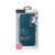 PGA iPhone 17用スリムフリップカバー ブルー PG-25AFP05BL-イメージ1
