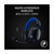 Razer ゲーミングヘッドホン Razer BlackShark V3 X HyperSpeed for PlayStation RZ04-05420400-R3UA-イメージ9