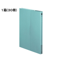 コクヨ ケースファイル A4 青 30冊 1箱(30冊) F836293-ﾌ-950NB