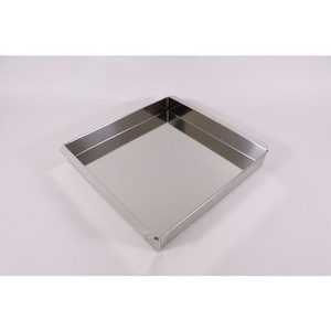 カンダ KD 18-8 業務用玉子豆腐器 東 33cm FC805PL-046007-イメージ1