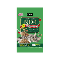 ペットライン キャラットミックスネオ まぐろ味わいブレンド 1kg FC179RY-CMN-2