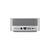 Apple Mac Studio: 10コアCPU、24コアGPU搭載Apple M1 Max, 512GB MJMV3JA-イメージ2
