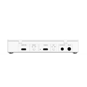 FIIO DM15 R2R ホワイト FIO-DM15R-W-イメージ3