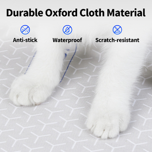 PETKIT PETKIT トイレマット High Performance Cat Litter Pad Ultra 3．0 P99038ﾄｲﾚﾏﾂﾄ-イメージ6