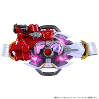 バンダイ DXハンマーボーンバックル DXﾊﾝﾏ-ﾎﾞ-ﾝB