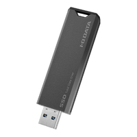 I・Oデータ かんたんデータ移行アプリ内蔵 スティックSSD 1TB SSPS-US1GR/S