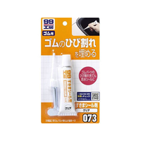 ソフト99 99工房 スキマシ-ルザイ クリア 30g FC48759-09073