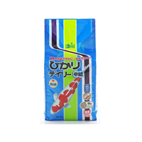 キョーリン ひかり デイリー 中粒 4kg FCE486H