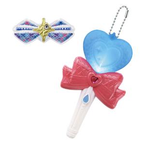 バンダイ キミとアイドルプリキュア キミとおうえんキラキライト キュアウインク オウエンキラキライトキユアウインク バンダイ キミとアイドルプリキュア キミとおうえんキラキライト キュアウインク オウエンキラキライトキユアウインク