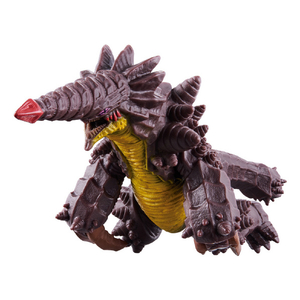 バンダイ ウルトラ怪獣アドバンス グライム UKｱﾄﾞﾊﾞﾝｽｸﾞﾗｲﾑ-イメージ2